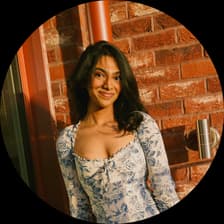 Profile picture for Nimisha Mekala