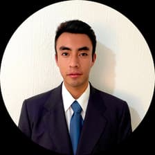 Profile picture for Diego David Martinez