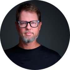 Profile picture for Larry Covert