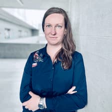 Profile picture for Christine Kraus