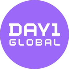 Profile picture for Day1Global 生而全球
