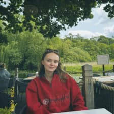 Profile picture for Lily Roberts