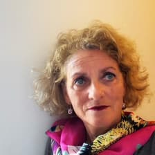 Profile picture for Susanne Mueller