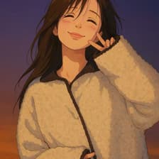 Profile picture for Amelia