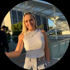 Profile picture for Bec Jones