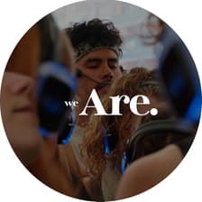 Profile picture for WE ARE Experience