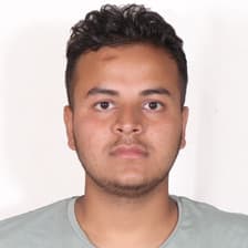 Profile picture for Tushar Rayamajhi