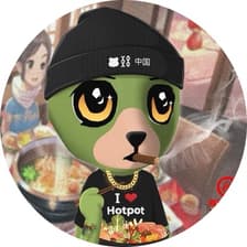 Profile picture for nezha bera