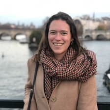 Profile picture for Cristina Buenahora