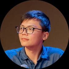 Profile picture for Vincent Vu
