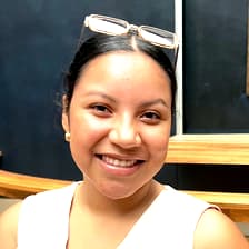 Profile picture for Mayralee Martinez