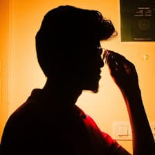 Profile picture for Aniket Raj