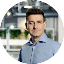 Profile picture for Jaroslaw Zielinski