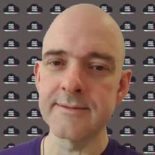 Profile picture for Paul Markham