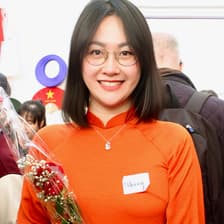 Profile picture for NHUNG PHAM