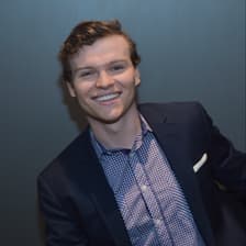 Profile picture for Tyler Raymond