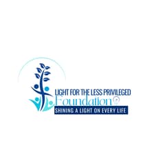 Profile picture for Light For The Less Priviliged Foundation