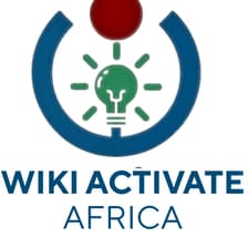 Profile picture for WIKI ACTIVATE AFRICA