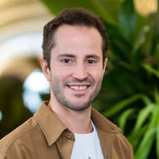 Profile picture for Romain Gustot