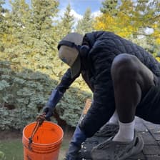 Profile picture for Gutter Cleaning East York