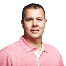 Profile picture for Jeff Seymour