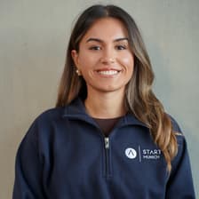 Profile picture for Verlinda Ibraimi