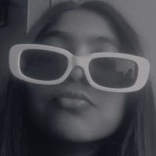 Profile picture for Manasvi Dawane