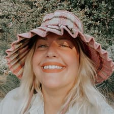 Profile picture for Carolina Armstrong