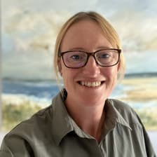 Profile picture for Julia Fairweather