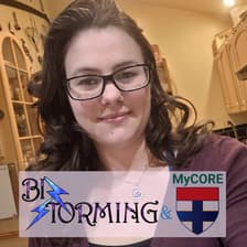 Profile picture for Brittany Jones