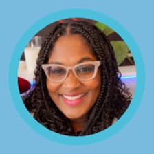 Profile picture for Dr. LaNysha Adams