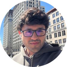 Profile picture for Shreyas Deshmukh