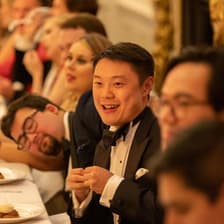 Profile picture for Raphael Chow