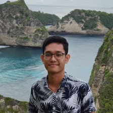 Profile picture for Andika Tedja