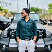 Profile picture for Ajay Katana
