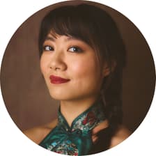 Profile picture for Genevieve Shi