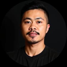 Profile picture for Kris Mercado