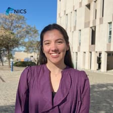 Profile picture for Isabel María Muñoz Ruiz