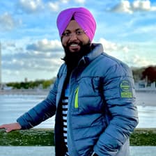 Profile picture for Ekas Preet Singh
