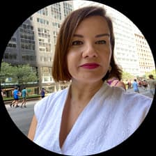 Profile picture for Lorena Baboci