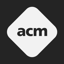 Profile picture for Association for Computing Machinery (ACM) VIT Chapter