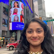 Profile picture for Pradnya Desh
