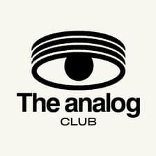 Profile picture for The Analog Club