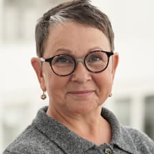 Profile picture for Petra Dalunde