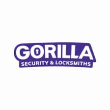 Profile picture for Gorilla Security & Locksmiths