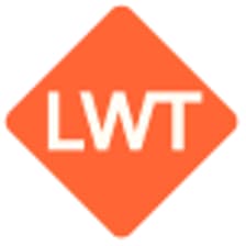 Profile picture for Ladies Who Tech