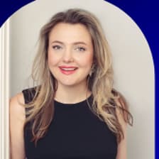 Profile picture for Ruta Donovan