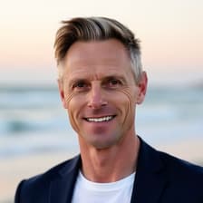 Profile picture for Tim March