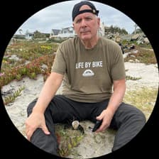 Profile picture for William Volk