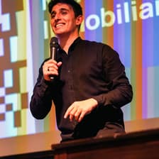 Profile picture for Alan Tapia